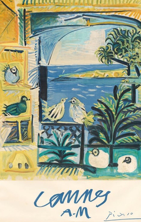 picasso-painting-cannes-french-riviera
