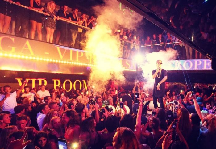 Discover the Best Nightclubs on the French Riviera