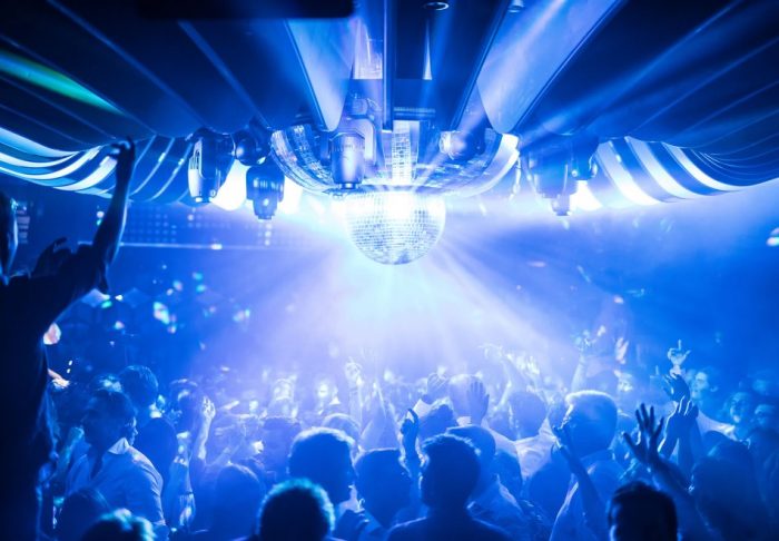 French Riviera Best Nightclubs | Monaco, Cannes, St Tropez Nightclubs