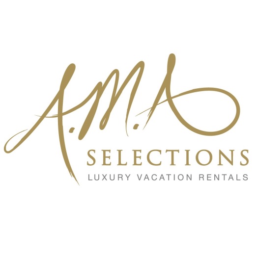 A.M.A Selections Logo