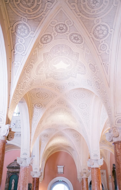 Villa Ephrussi De Rothschild - Interiors