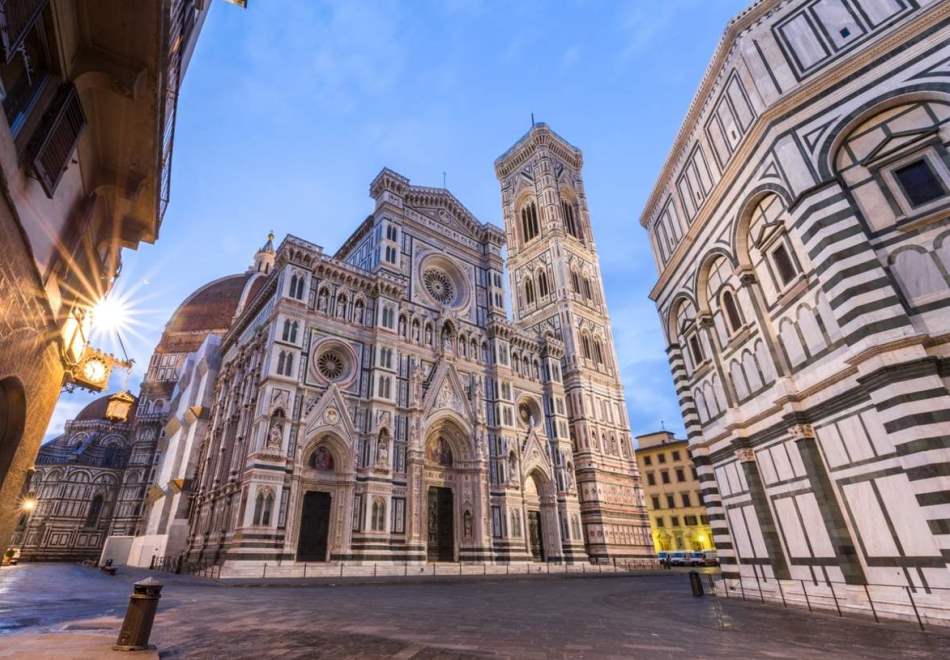 6 These Are The Must See Cultural Sites In Florence Italy A M A 