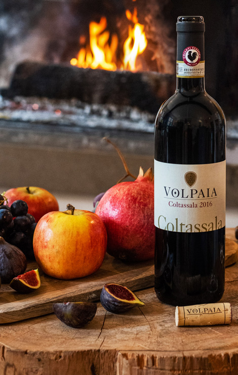 Volpaia 2016 Recommended Chianti Classico Wines