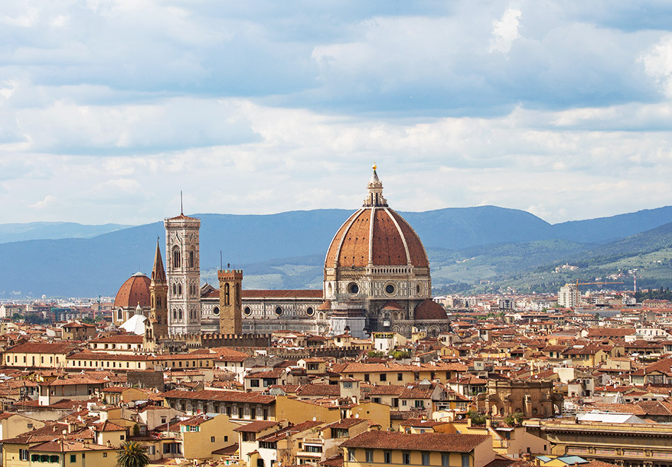 One Day in Florence Guide