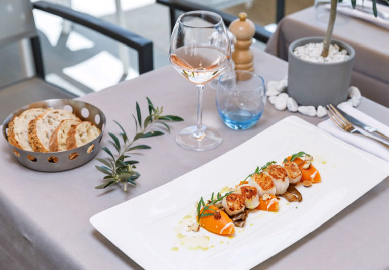 Cannes Best Beach Restaurants Top 5 Beach Restaurants in Cannes