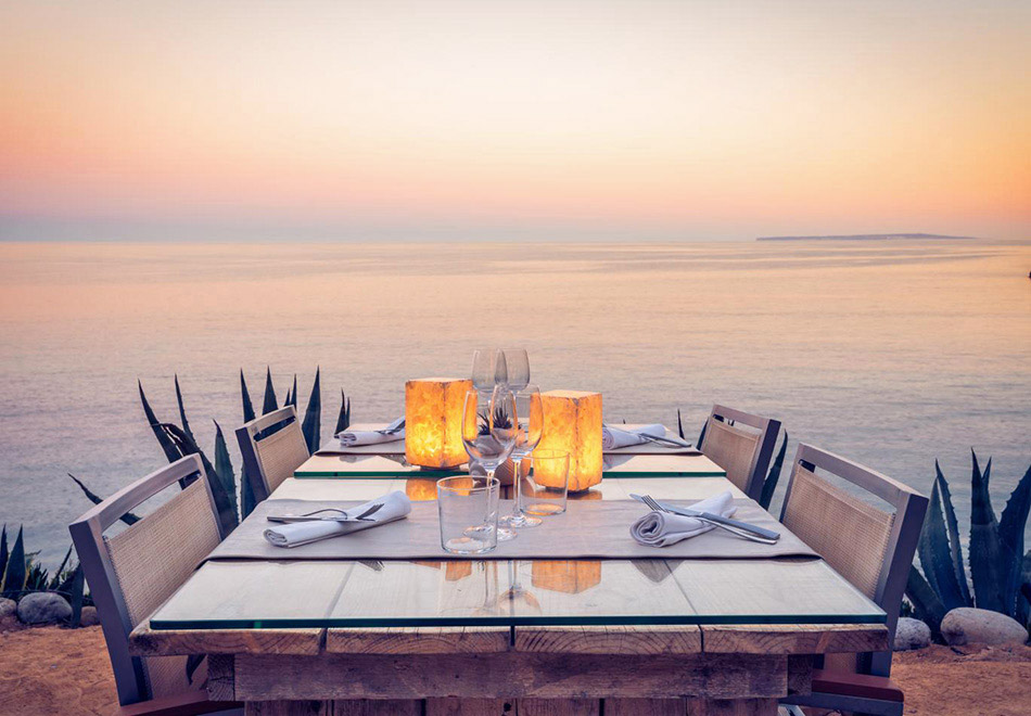 Best Ibiza Beach Restaurants