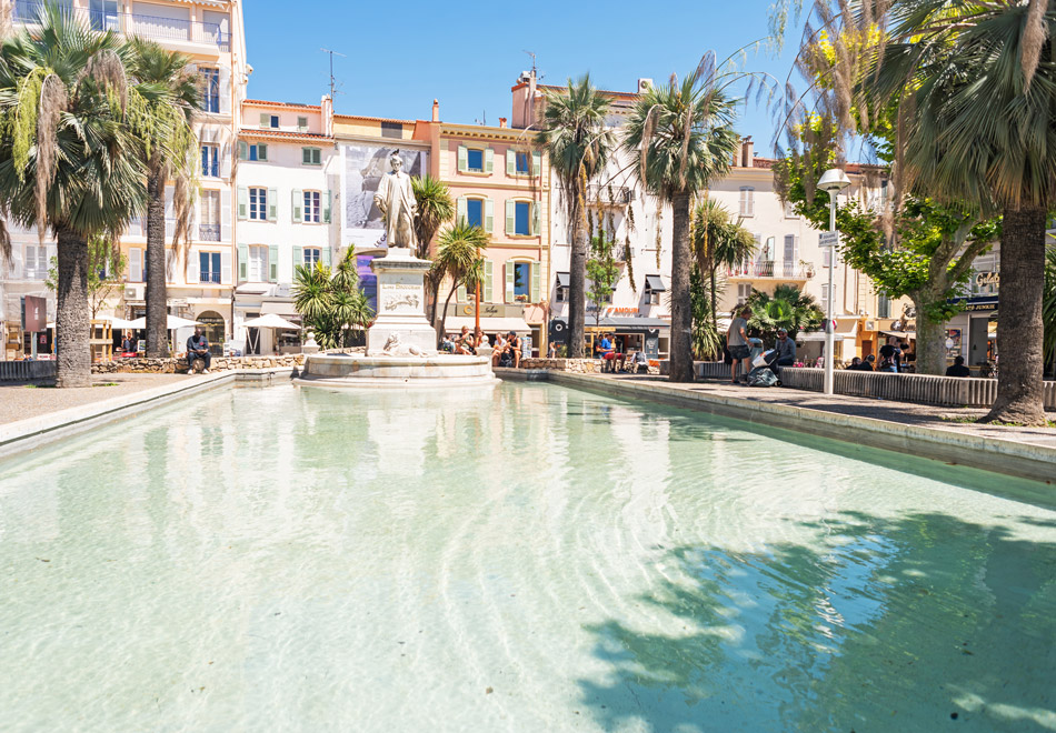 Our Guide to Spending a Week in Cannes, France