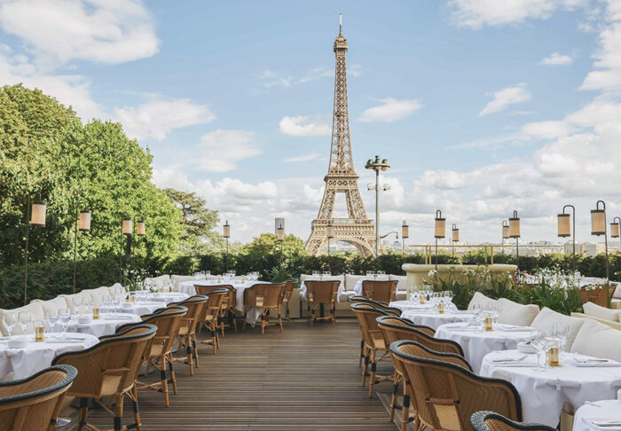 Best Restaurants Near The Eiffel Tower | Top Paris Restaurants Guide