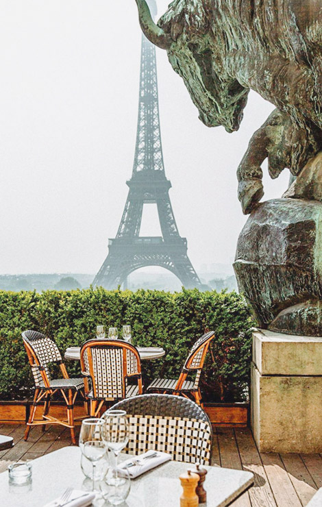 The Best 84 Restaurants Near Eiffel Tower Tour Eiffel