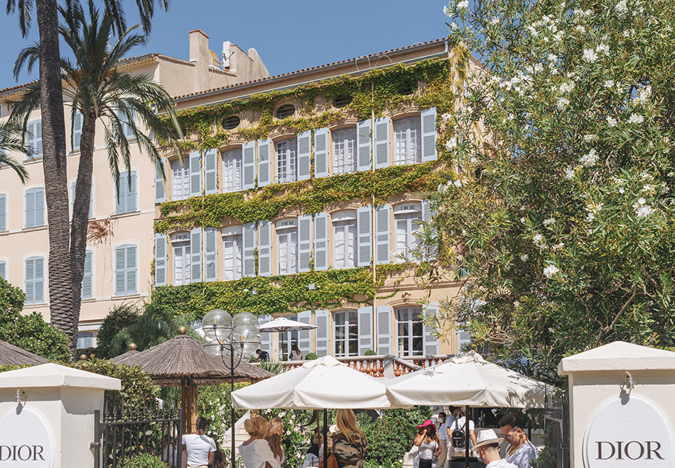 Our Guide to Spending a Week in Saint-Tropez