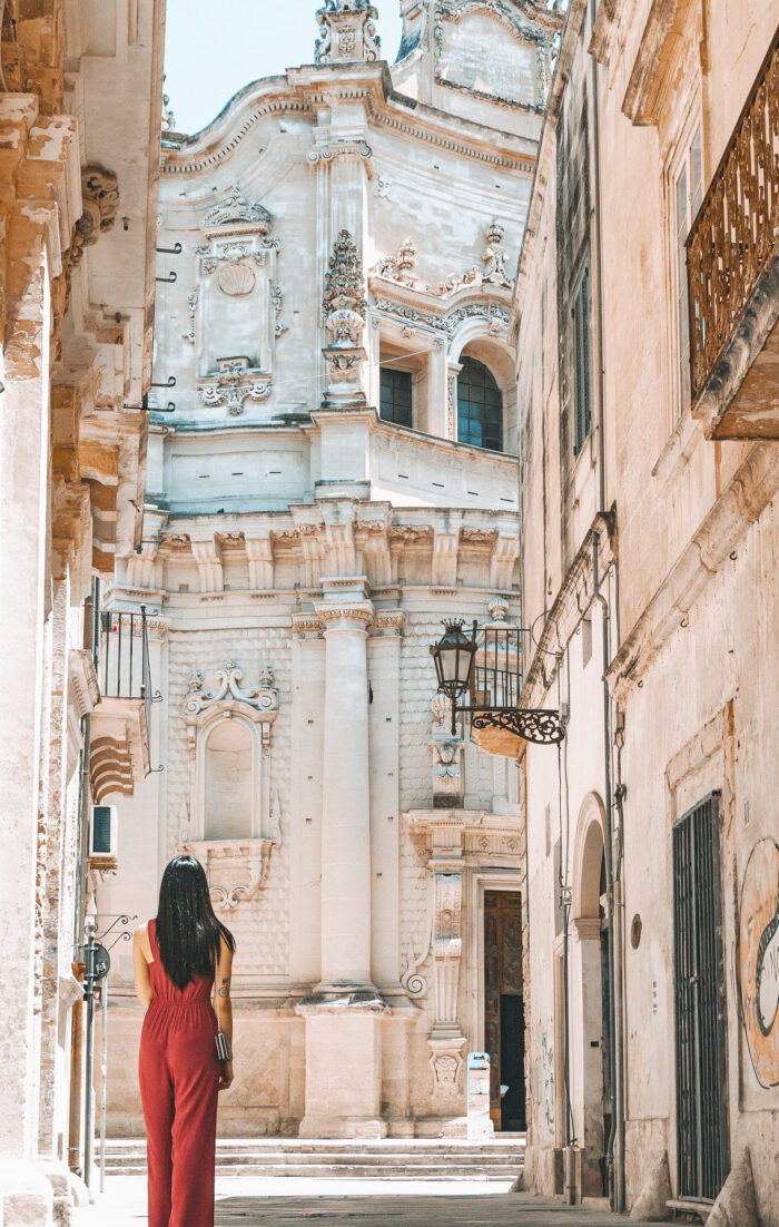 Lecce-Puglia