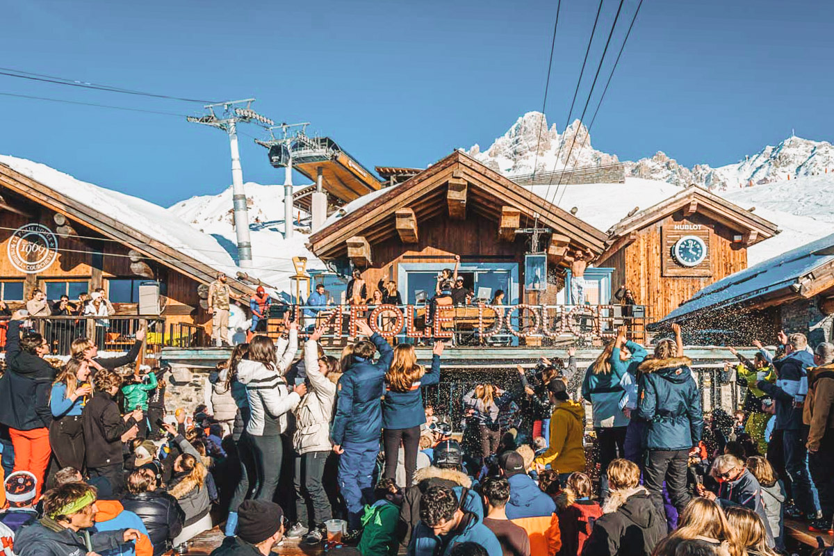 Best Apres Ski in The Alps  Family Ski Vacations - Ski Areas - Ski Resorts  - Trips